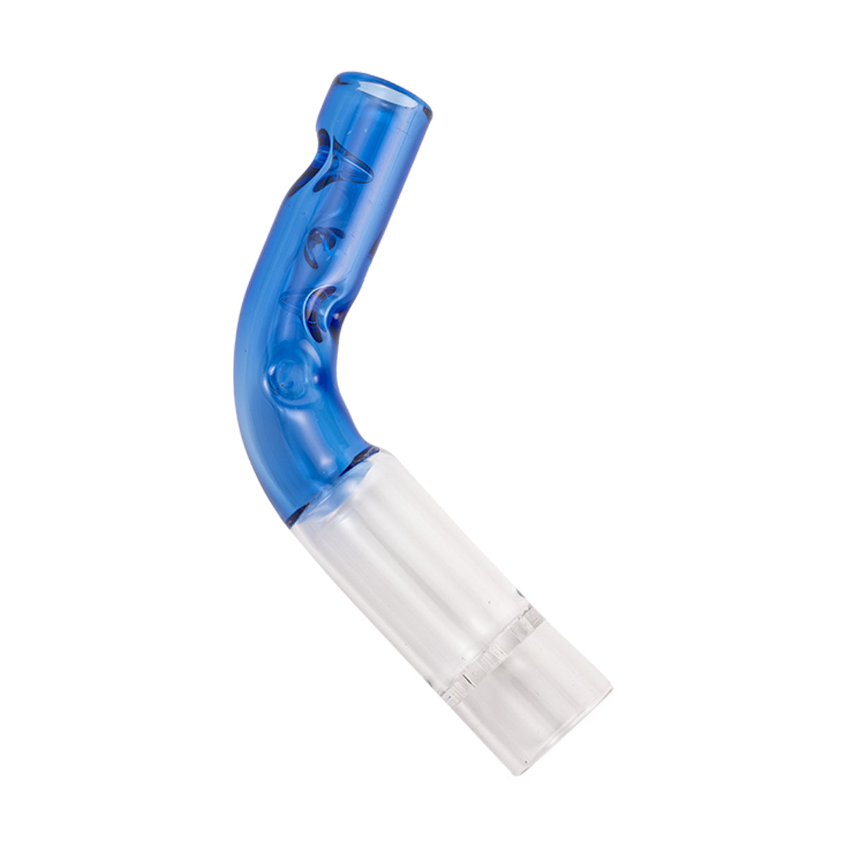 3d aroma tube for arizer air 2 solo 2 80mm blue land view.jpg 3d aroma tube for arizer air 2 solo 2 80mm blue land view.jpg
