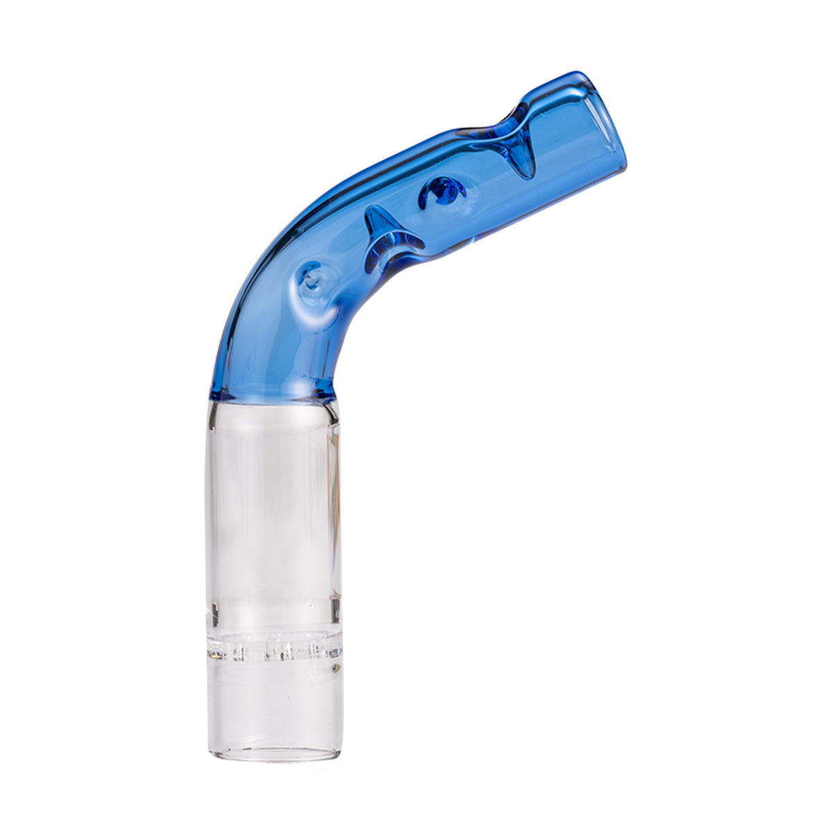 3d aroma tube for arizer air 2 solo 2 80mm blue.jpg 3d aroma tube for arizer air 2 solo 2 80mm blue.jpg
