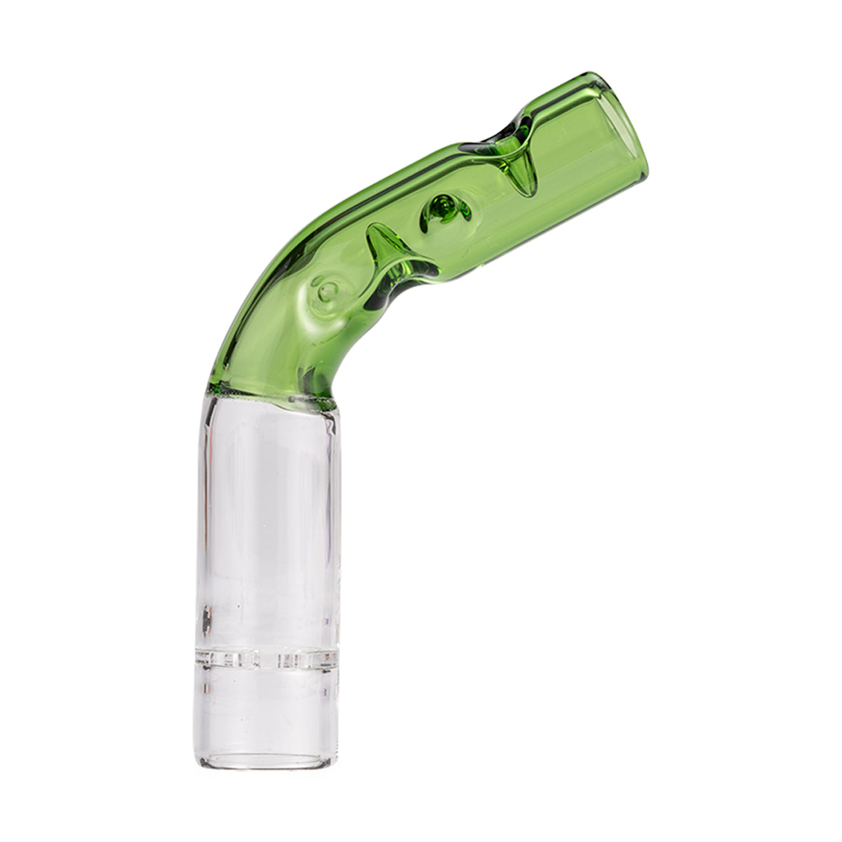 3d aroma tube for arizer air 2 solo 2 80mm green.jpg 3d aroma tube for arizer air 2 solo 2 80mm green.jpg
