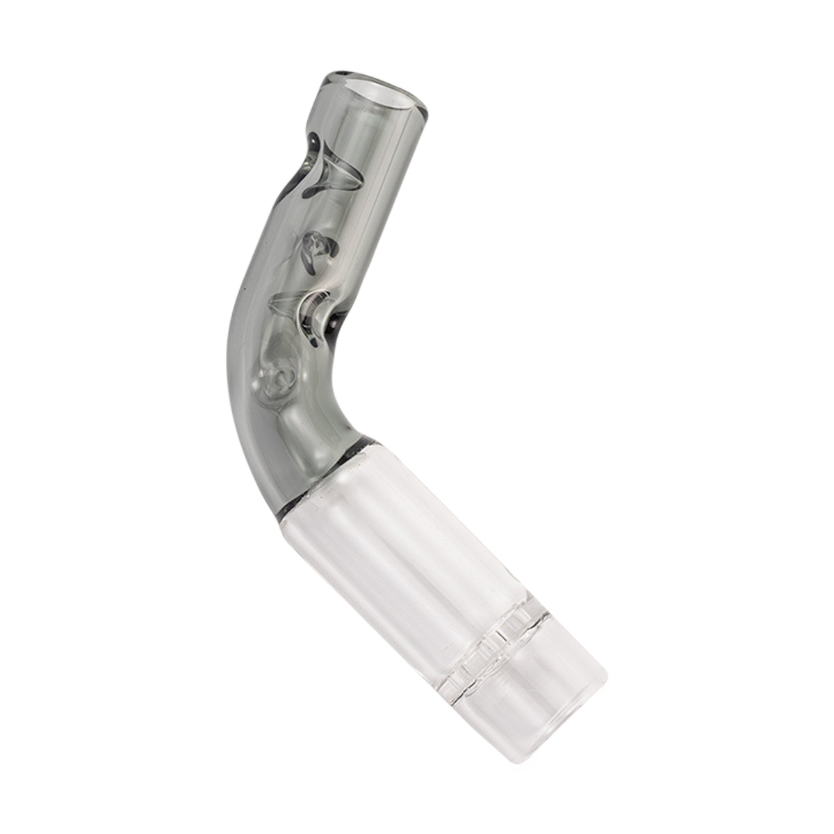 3d aroma tube for arizer air 2 solo 2 80mm grey land view.jpg 3d aroma tube for arizer air 2 solo 2 80mm grey land view.jpg
