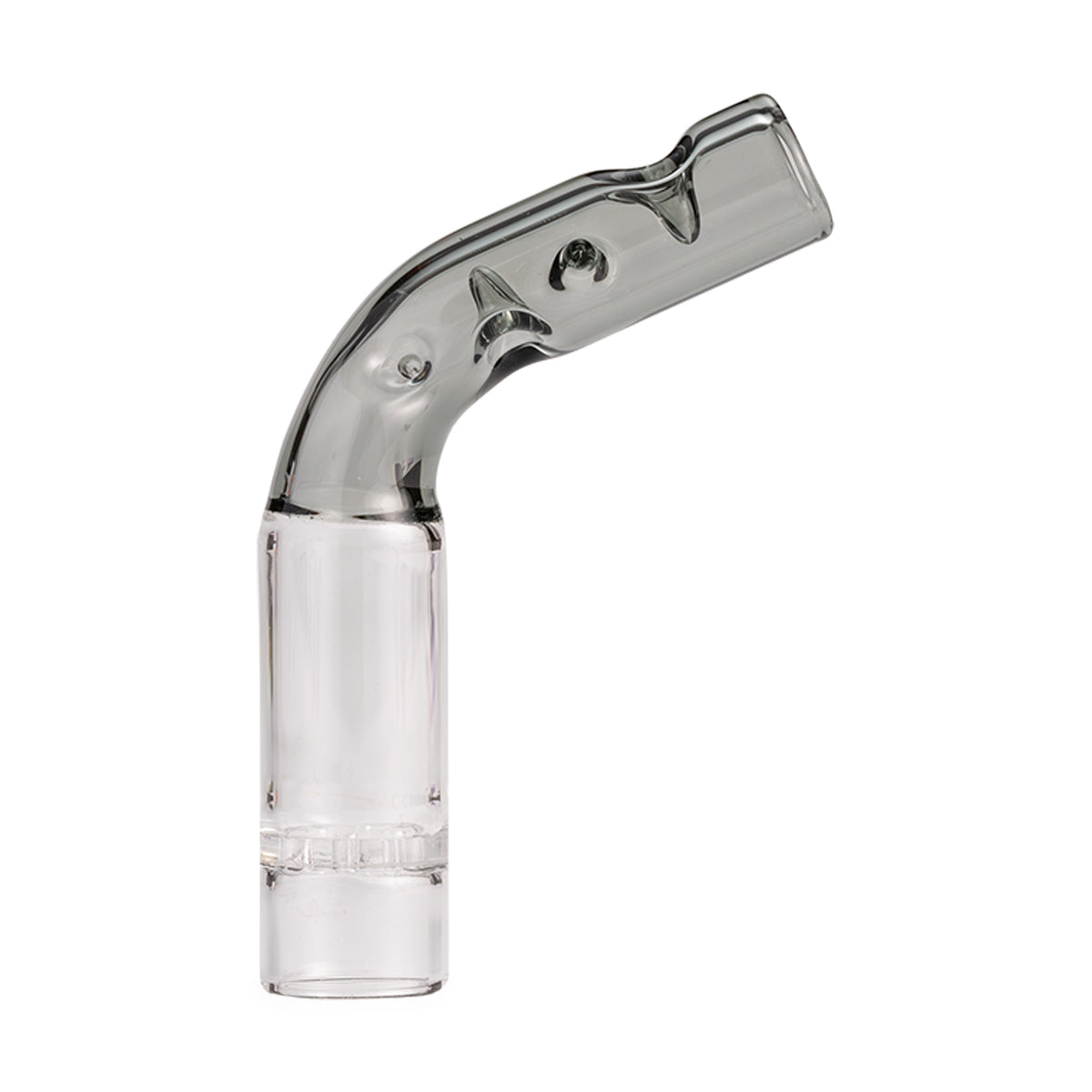 3d aroma tube for arizer air 2 solo 2 80mm grey.jpg 3d aroma tube for arizer air 2 solo 2 80mm grey.jpg