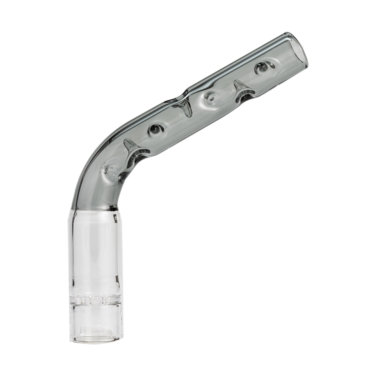 3d aroma tubes for arizer air 2 solo 2 110mm clear grey.jpg 3d aroma tubes for arizer air 2 solo 2 110mm clear grey.jpg