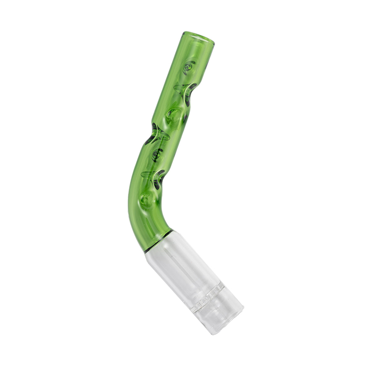 3d aroma tubes for arizer air 2 solo 2 110mm green land view.jpg 3d aroma tubes for arizer air 2 solo 2 110mm green land view.jpg