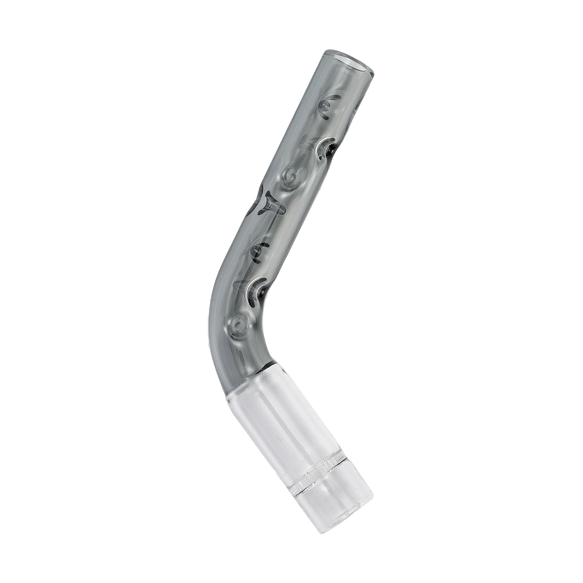 3d aroma tubes for arizer air 2 solo 2 110mm grey land view.jpg 3d aroma tubes for arizer air 2 solo 2 110mm grey land view.jpg