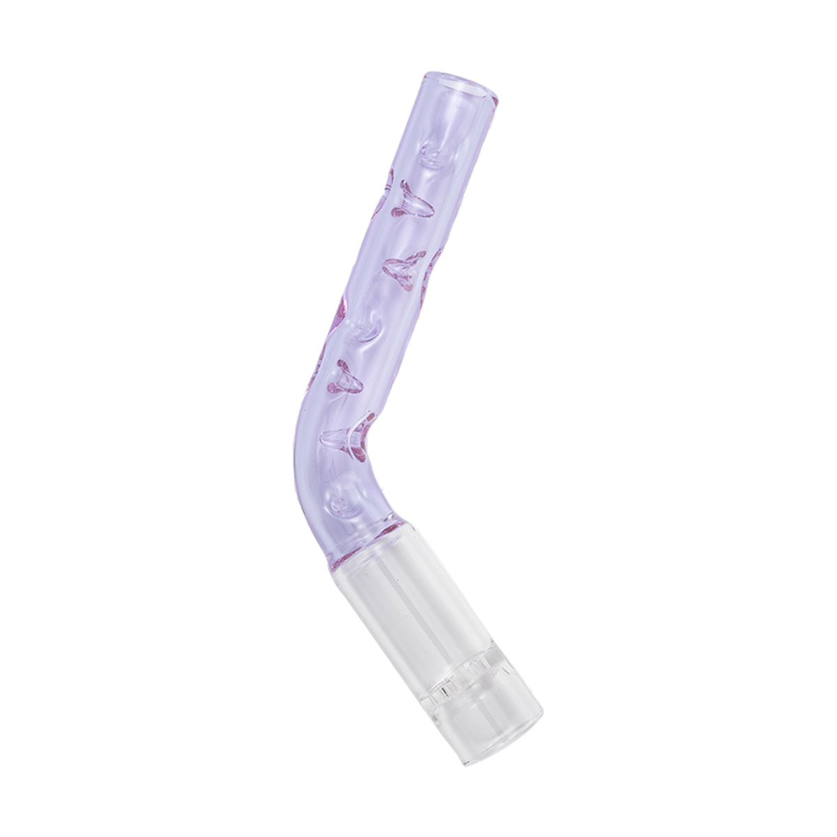 3d aroma tubes for arizer air 2 solo 2 110mm purple land view.jpg 3d aroma tubes for arizer air 2 solo 2 110mm purple land view.jpg