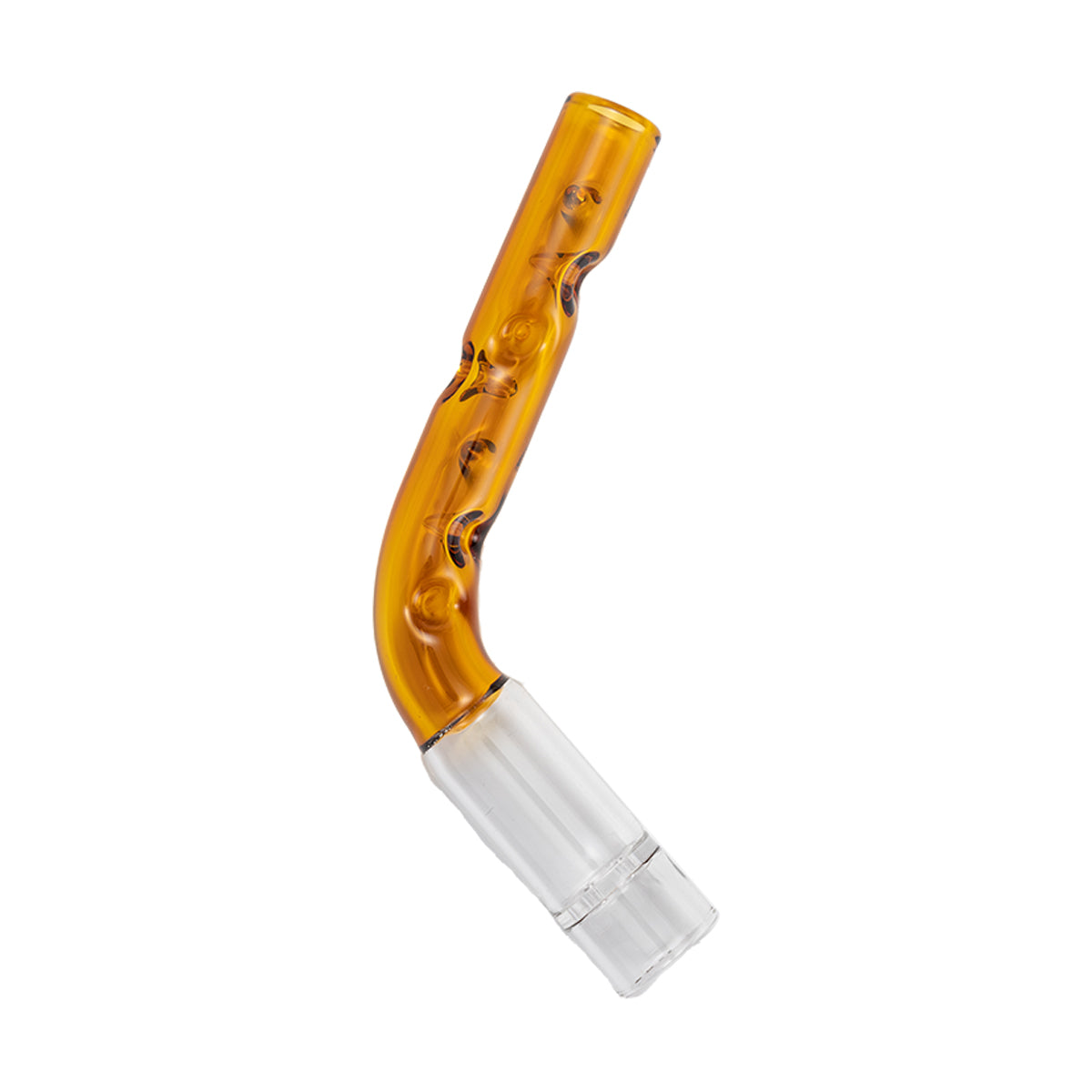 3d aroma tubes for arizer air 2 solo 2 110mm yellow land view.jpg 3d aroma tubes for arizer air 2 solo 2 110mm yellow land view.jpg