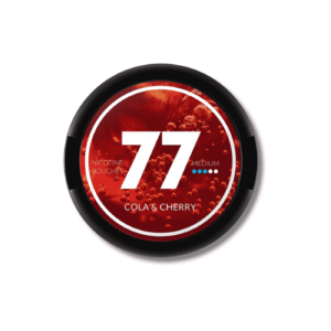 77 cola cherry 20mg nicotine pouches.png