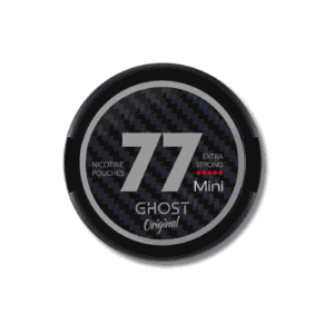 77 ghost original mini 40mg nicotine pouches.png