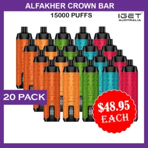 alfakher crown bar 150000 puffs 20 packs 1 1.webp