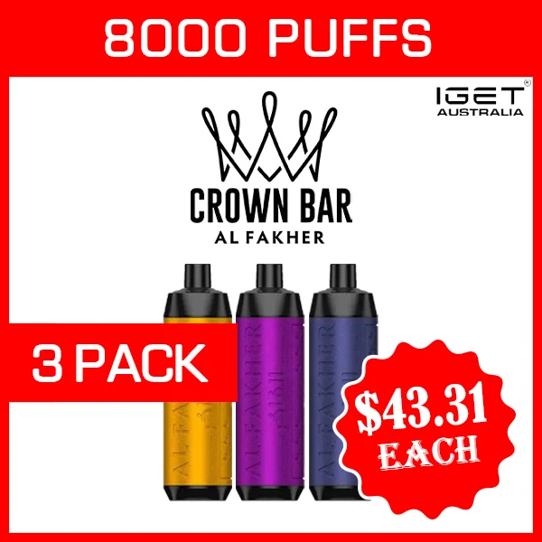 alfakher crown bar 3 packs.webp alfakher crown bar 3 packs.webp