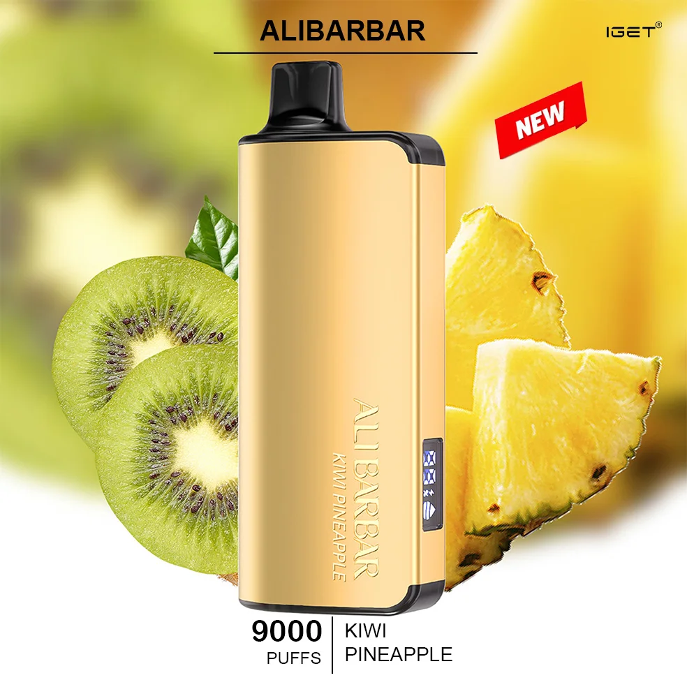 alibarbar ingot kiwi pineapple.webp alibarbar ingot kiwi pineapple.webp