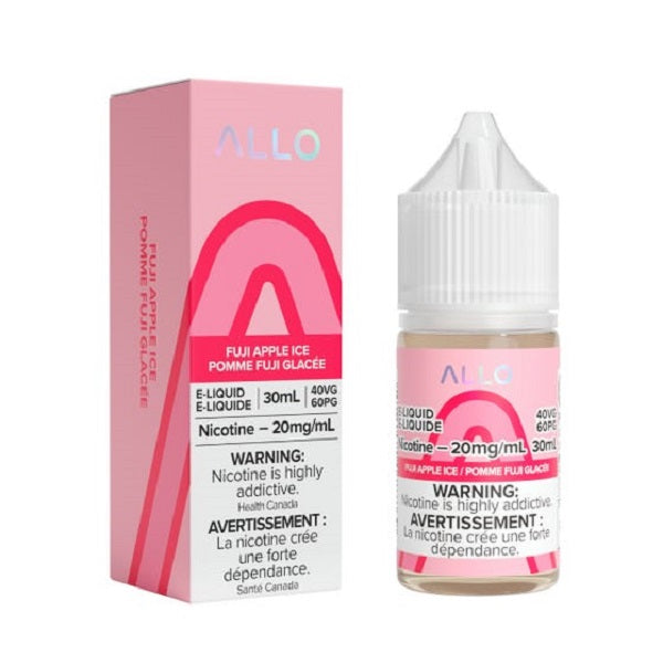 allo salt eliquid fuji apple ice.jpg allo salt eliquid fuji apple ice.jpg