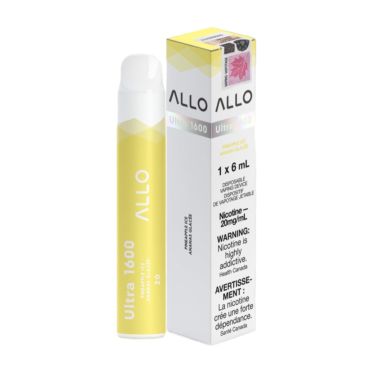 allo ultra 1600 puffs disposable vape pineapple ice cloudislandvapour c621c719 4eae 40a1 87d8 f4e34383d548.jpg allo ultra 1600 puffs disposable vape pineapple ice cloudislandvapour c621c719 4eae 40a1 87d8 f4e34383d548.jpg