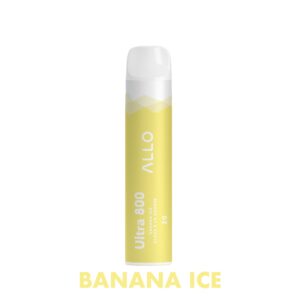 allo ultra 800 puff disposable vape banana ice.jpg