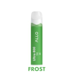allo ultra 800 puff disposable vape frost.jpg