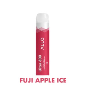 allo ultra 800 puff disposable vape fuji apple ice.jpg