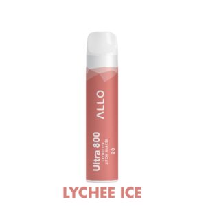 allo ultra 800 puff disposable vape lychee ice.jpg