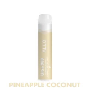 allo ultra 800 puff disposable vape pineapple coconut.jpg