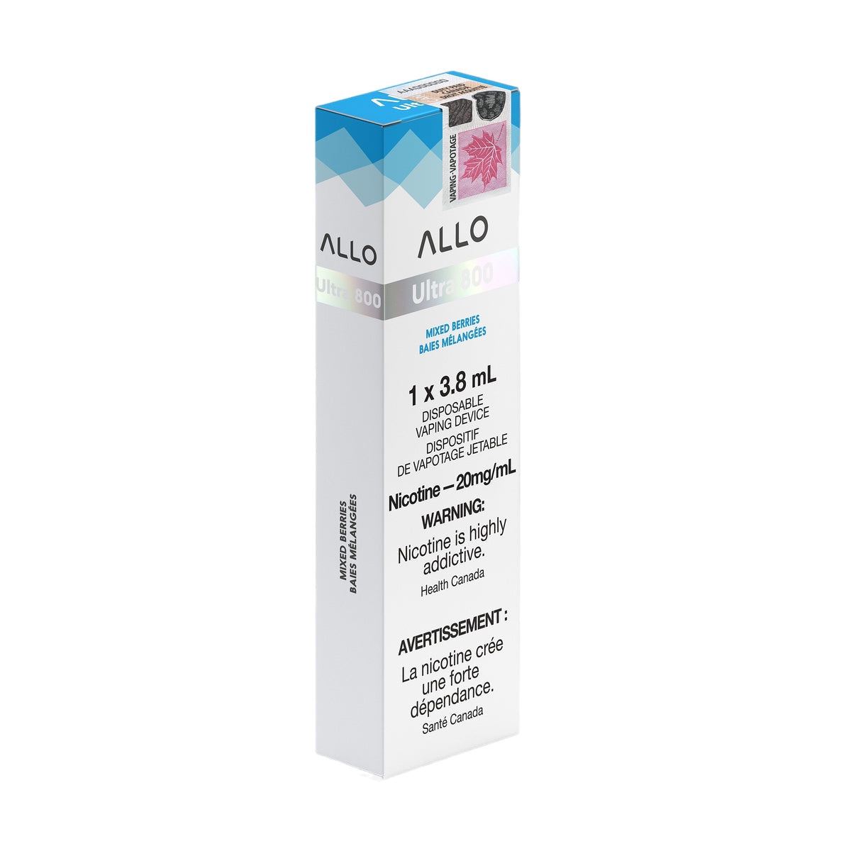 allo ultra 800 puff disposable vape packaging 20mg mixed berries.jpg allo ultra 800 puff disposable vape packaging 20mg mixed berries.jpg