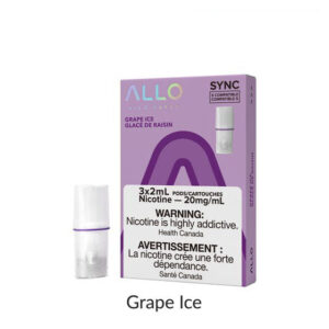 allo sync pods grape ice.jpg