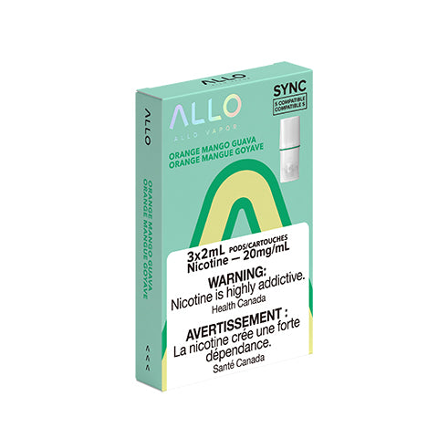 allo sync pods orange mango guava.jpg allo sync pods orange mango guava.jpg
