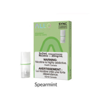 allo sync pods spearmint.jpg