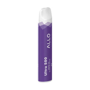 allo ultra 500 disposable grape ice.jpg