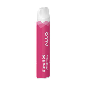 allo ultra 500 disposable watermelon ice.jpg