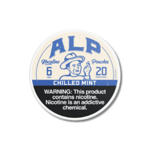 alp chilled mint 6mg nicotine pouches 1.png