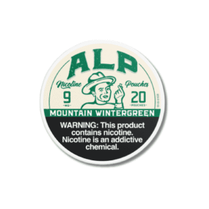 alp mountain wintergreen 9mg nicotine pouches 1.png