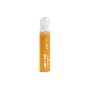 allo ultra 500 disposable mango peach orange.jpg