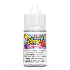 apple grape banana bang ice salt nic vape juice 30ml.png