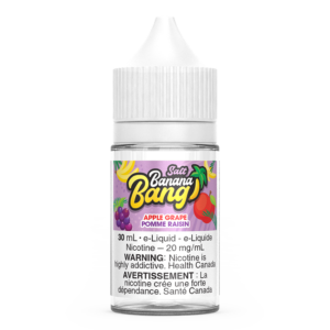 apple grape banana bang salt nic vape juice 30ml.png