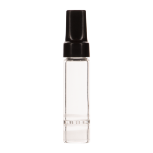 arizer air solo aroma tube glass with tip.png