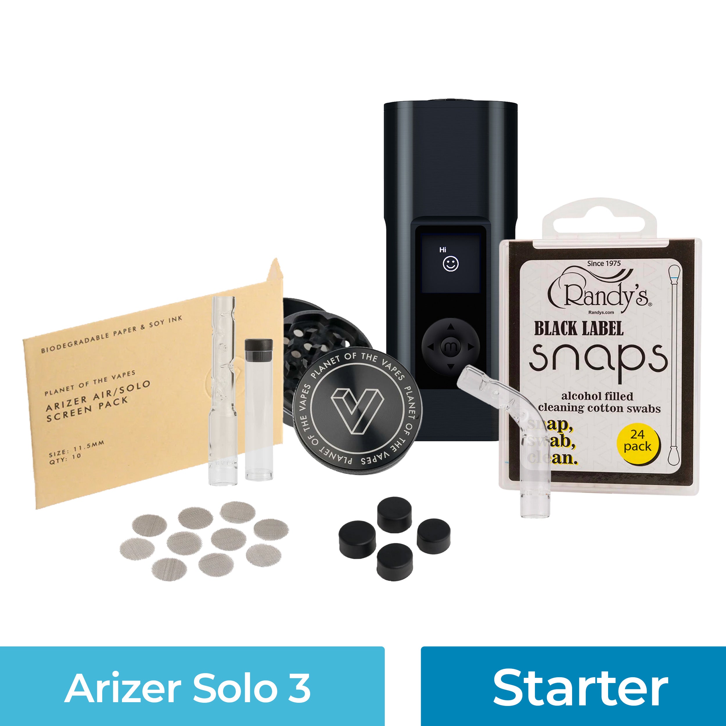 arizer solo 3 starter kit.jpg arizer solo 3 starter kit.jpg