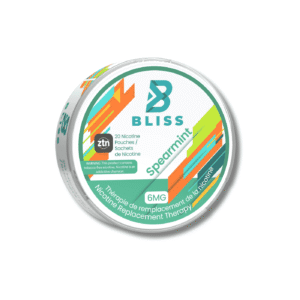 bliss spearmint 6mg nicotine pouches 1.png