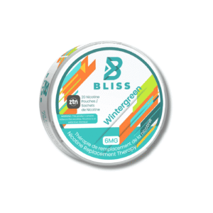 bliss wintergreen 6mg nicotine pouches 1.png