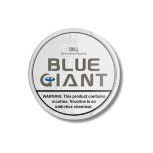 blue giant chill nicotine pouches 8mg 1.png