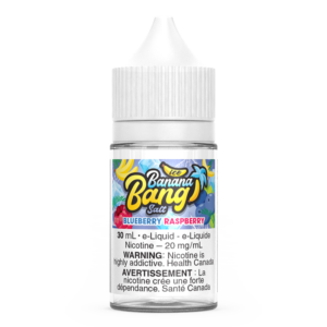 blueberry raspberry banana bang ice salt nic vape juice 30ml.png