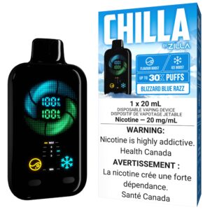 chilla by zilla disposable blizzard blue razz.jpg