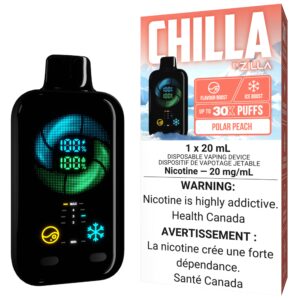 chilla by zilla disposable polar peach.jpg