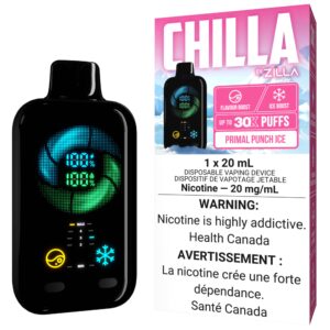 chilla by zilla disposable primal punch ice.jpg