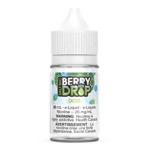 cactus berry drop ice salt nic e liquid 30ml.png