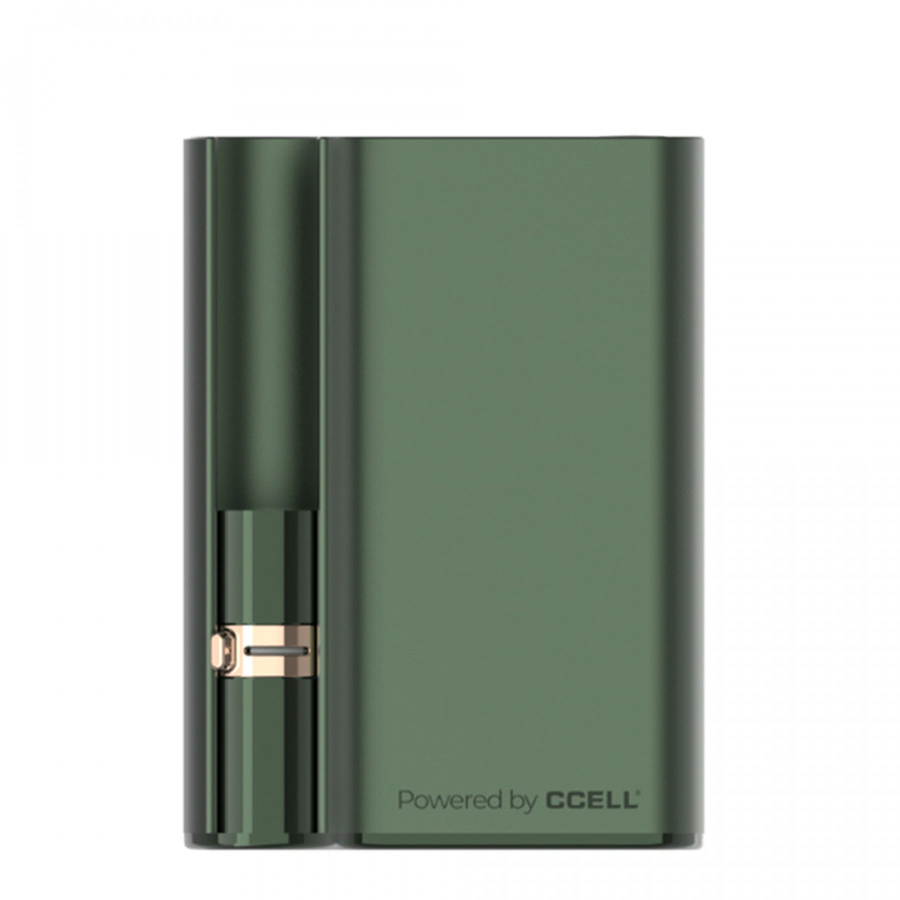 ccell palm pro 510 battery forest green.jpg ccell palm pro 510 battery forest green.jpg