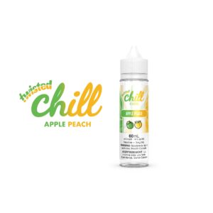 chill twisted e liquid 60ml apple peach.jpg