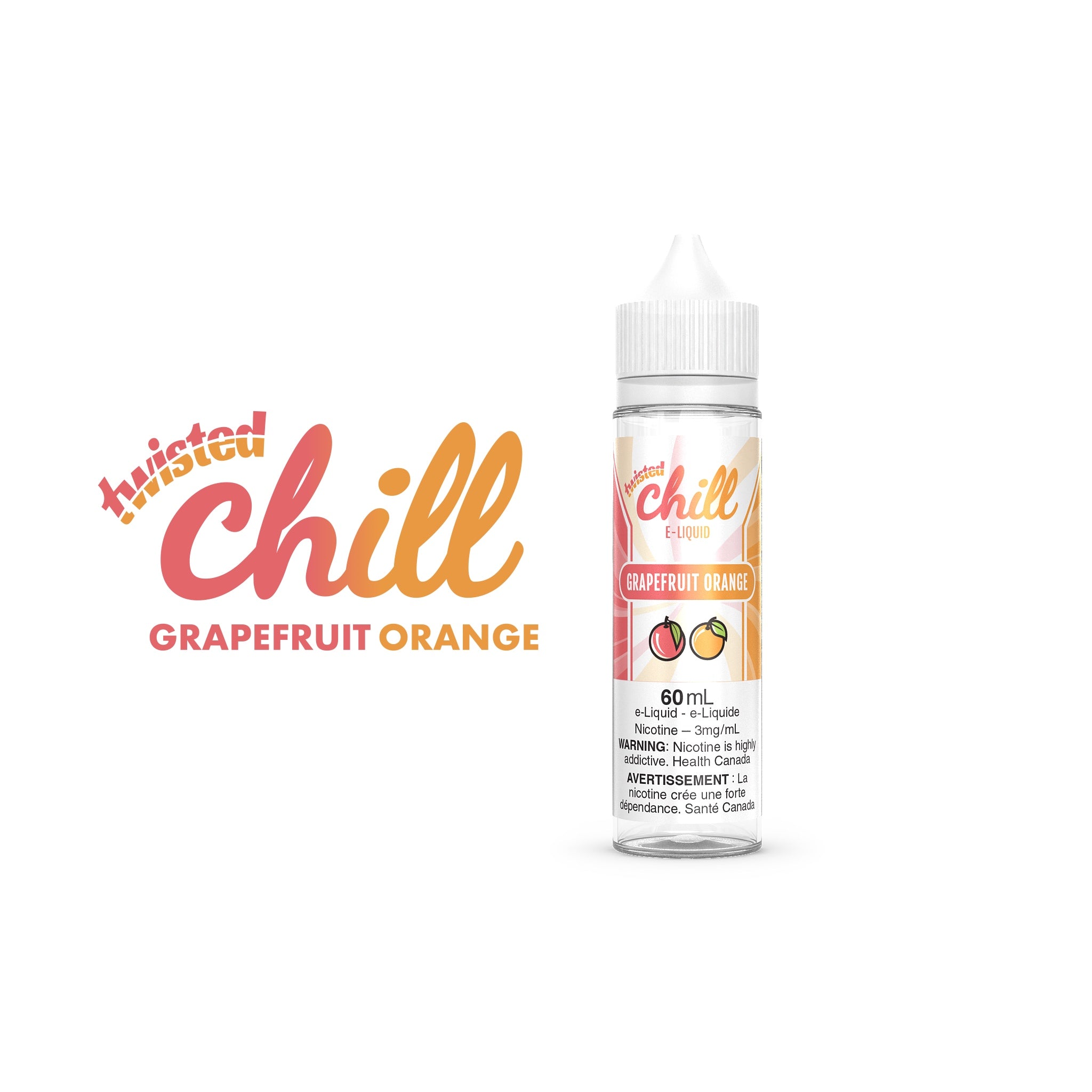 chill twisted e liquid 60ml grapefruit orange.jpg chill twisted e liquid 60ml grapefruit orange.jpg