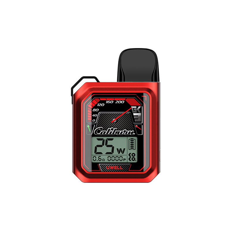 crimson uwell caliburn gk3 pod kit crc.png crimson uwell caliburn gk3 pod kit crc.png