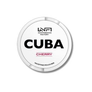 cuba cherry 16mg nicotine pouches 1.png