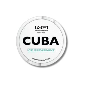 cuba ice spearmint 16mg nicotine pouches 1.png