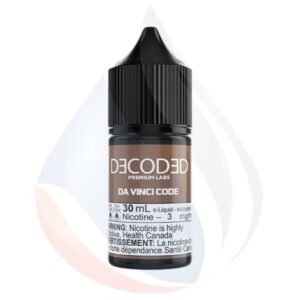 decoded eliquid freebase davinci code.jpg